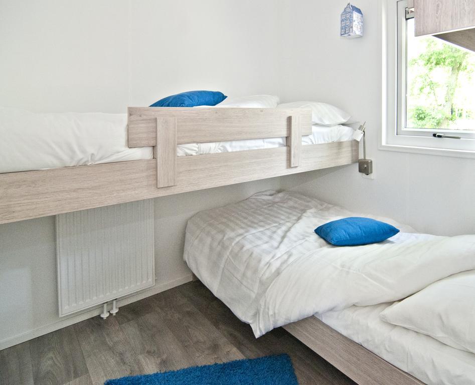 Vakantiepark Delftse Hout Rum bild